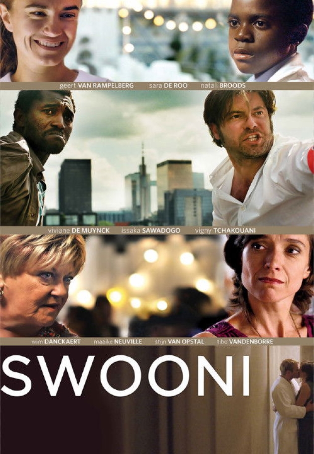 Hotel Swooni 2011 izle