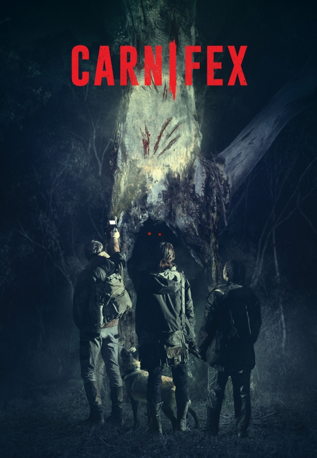 Carnifex 2022 izle