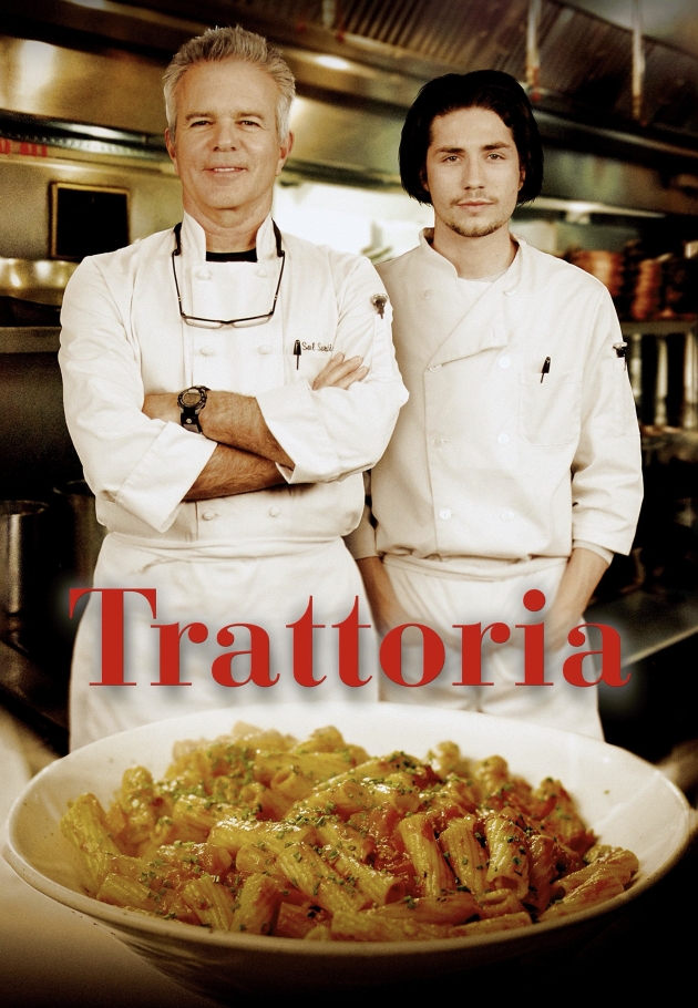Trattoria 2012 izle