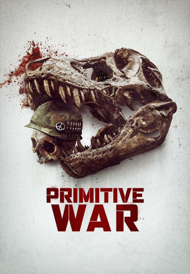 Primitive War - 2025 izle