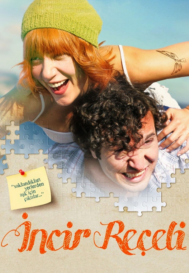 İncir Reçeli 2011 izle