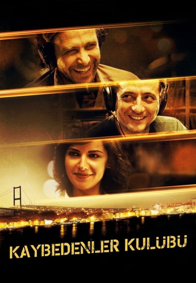 Kaybedenler Kulübü 2011 izle