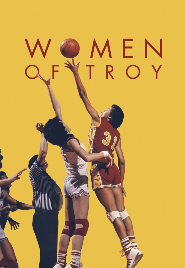 Women of Troy - 2020 izle