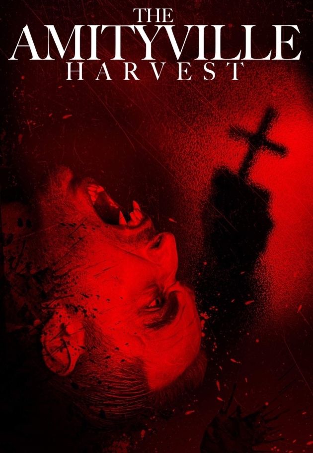 The Amityville Harvest 2020 izle