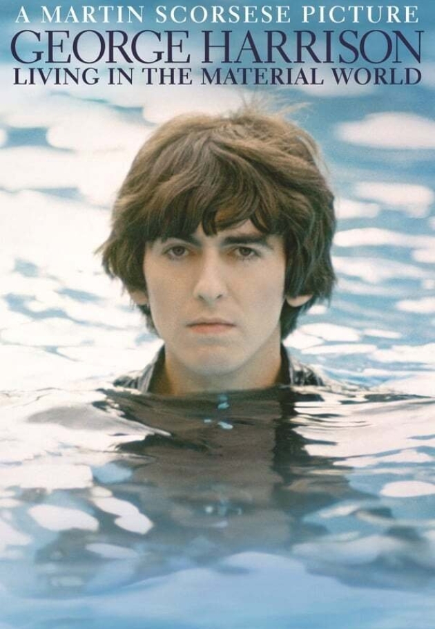 George Harrison: Living in the Material World 2011 izle