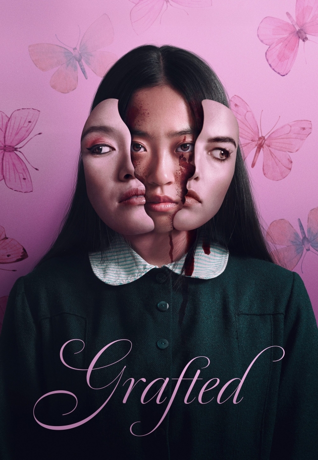 Grafted 2024 izle