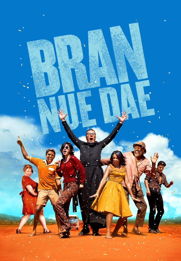 Bran Nue Dae 2009 izle
