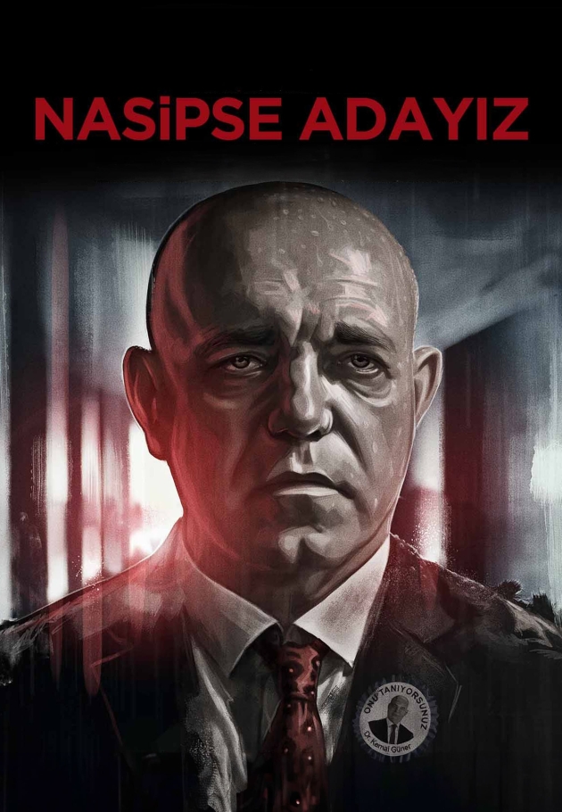 Nasipse Adayız 2020 izle