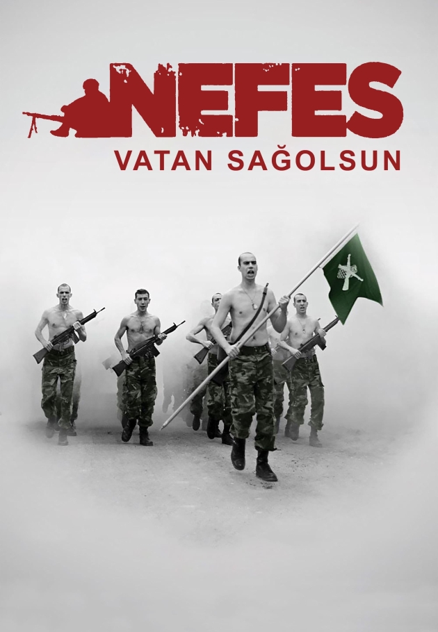 Nefes: Vatan Sağolsun 2009 izle