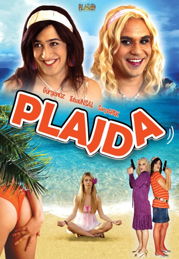 Plajda 2008 izle