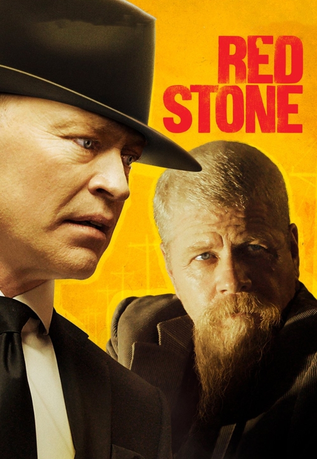 Red Stone - 2021 izle