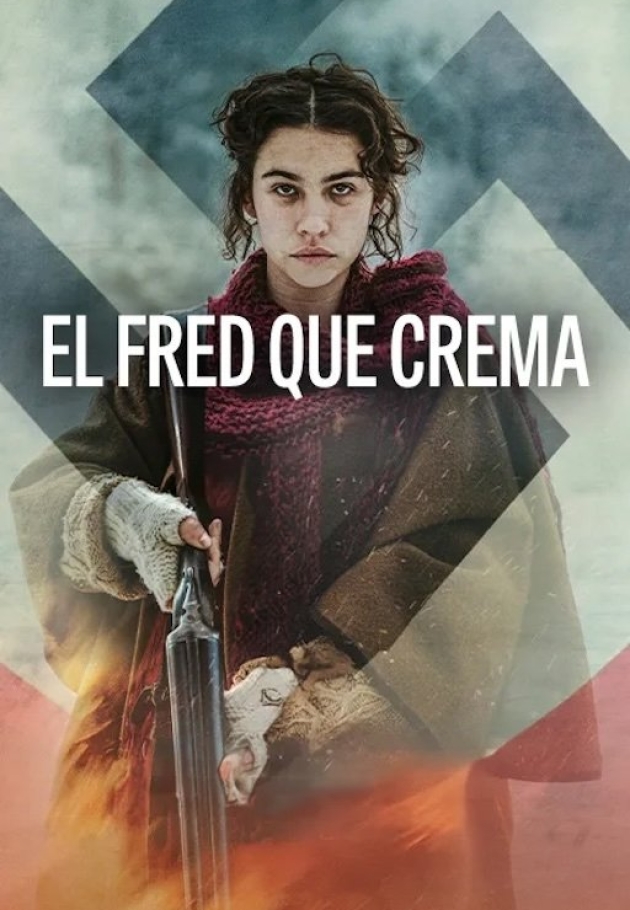 The Burning Cold - 2023 izle