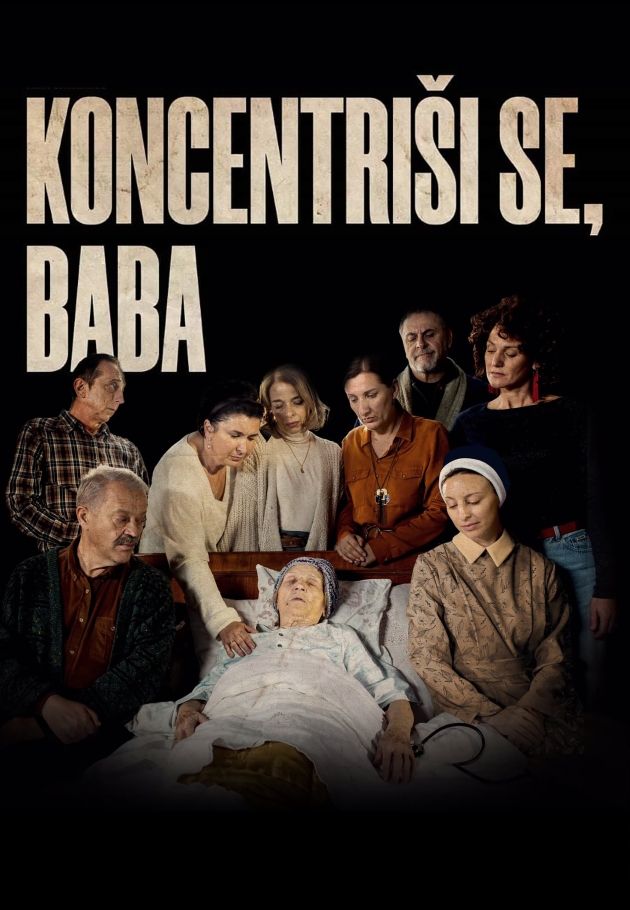 Focus, Grandma 2020 izle