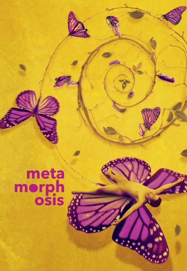 Metamorphosis 2019 izle