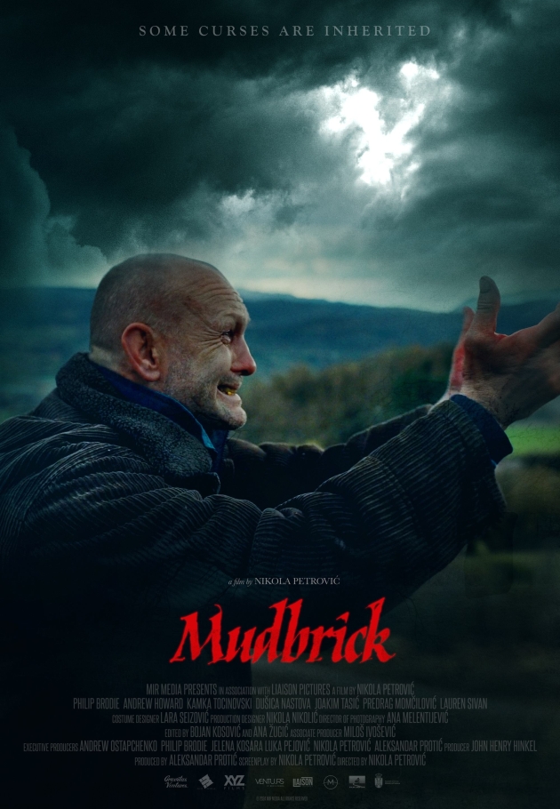 Mudbrick 2023 izle