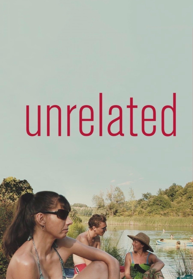 Unrelated 2007 izle