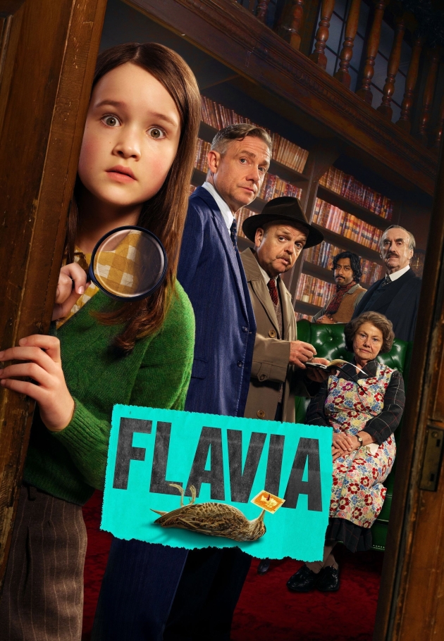 Flavia 2026 izle