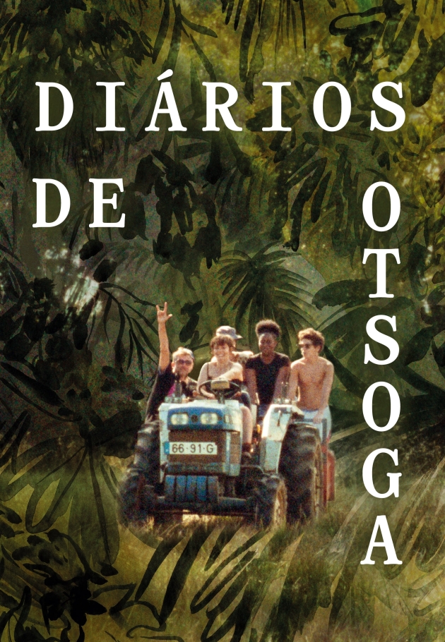 Diários de Otsoga 2021 izle