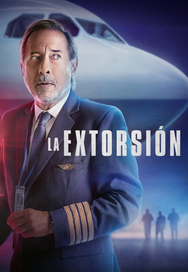 The Extortion - 2023 izle