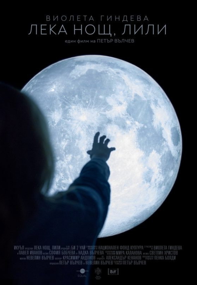 Good Night, Lily 2021 izle