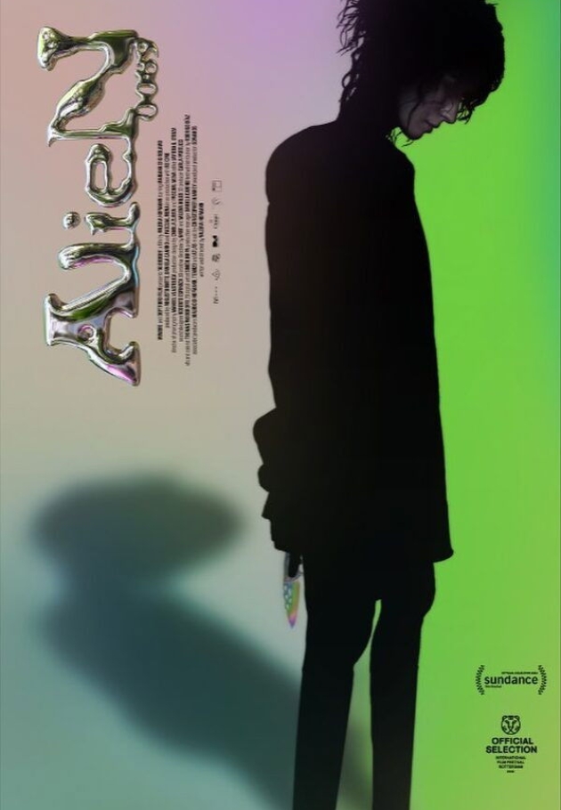 AliEN0089 - 2025 izle