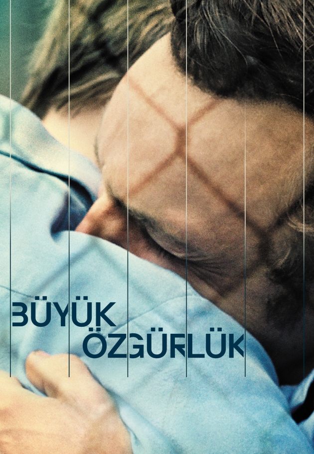 Große Freiheit 2021 izle