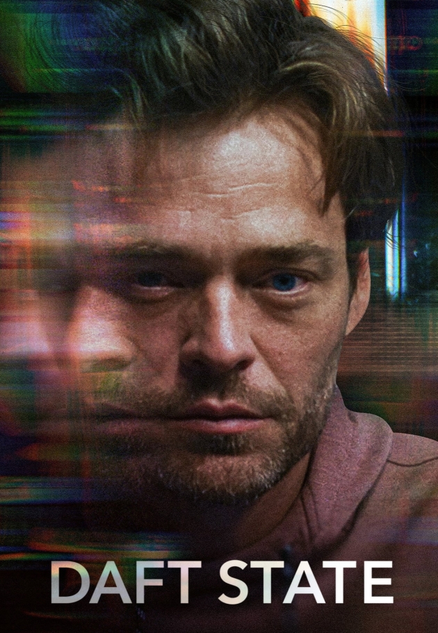 Daft State 2024 izle