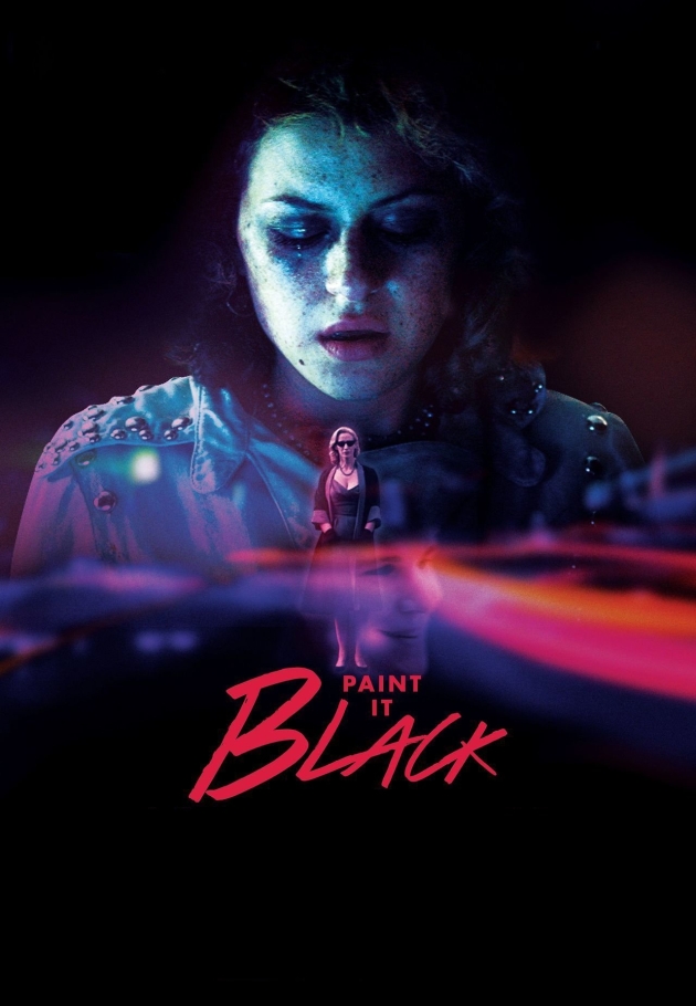 Paint It Black 2016 izle