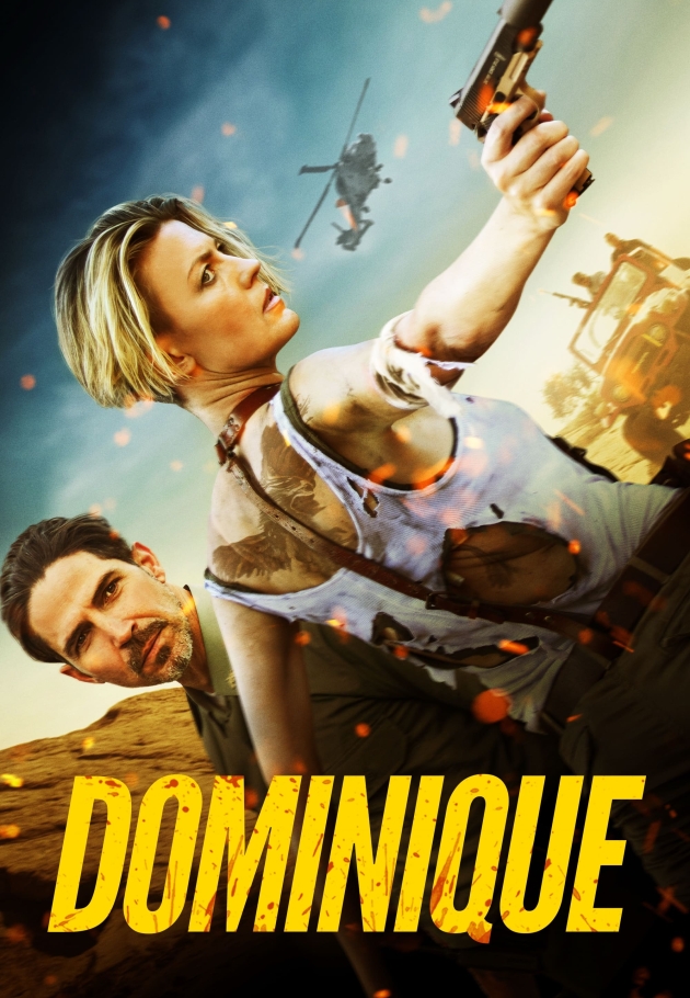 Dominique 2024 izle