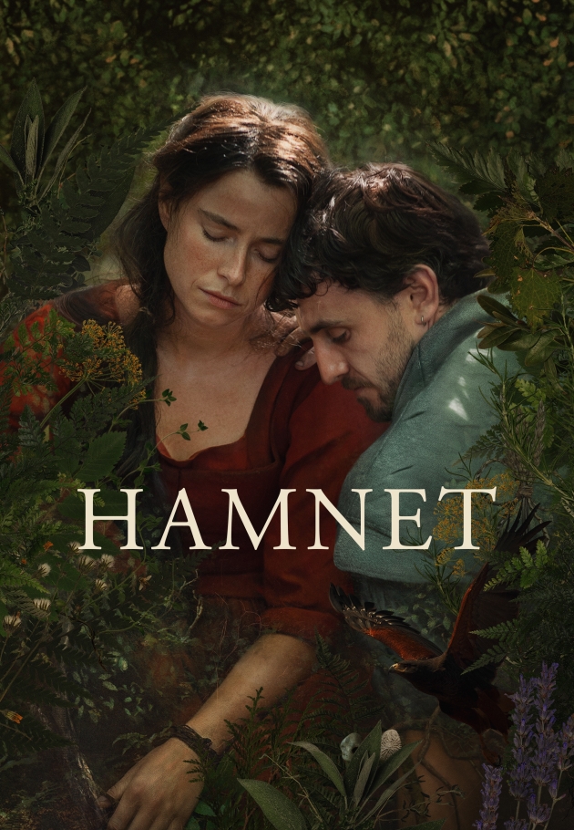 Hamnet 2025 izle