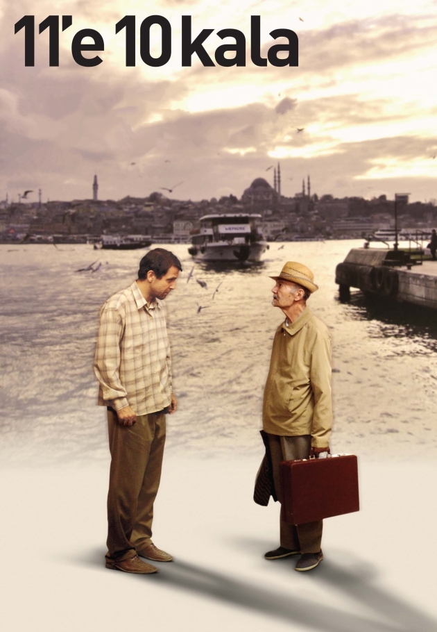 11'e 10 kala 2009 izle