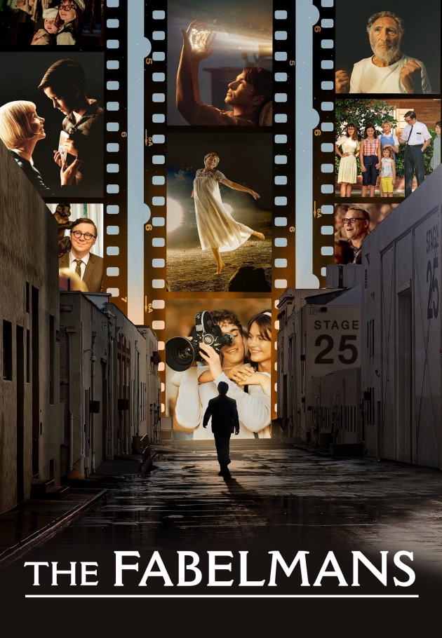The Fabelmans 2022 izle