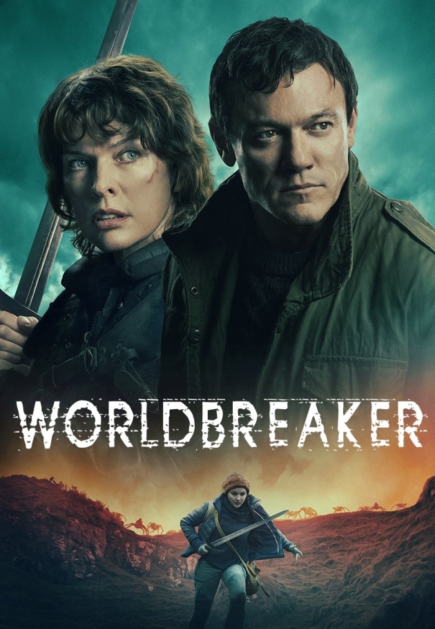 Worldbreaker 2025 izle