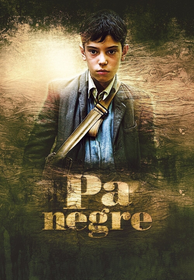 Pa negre 2010 izle