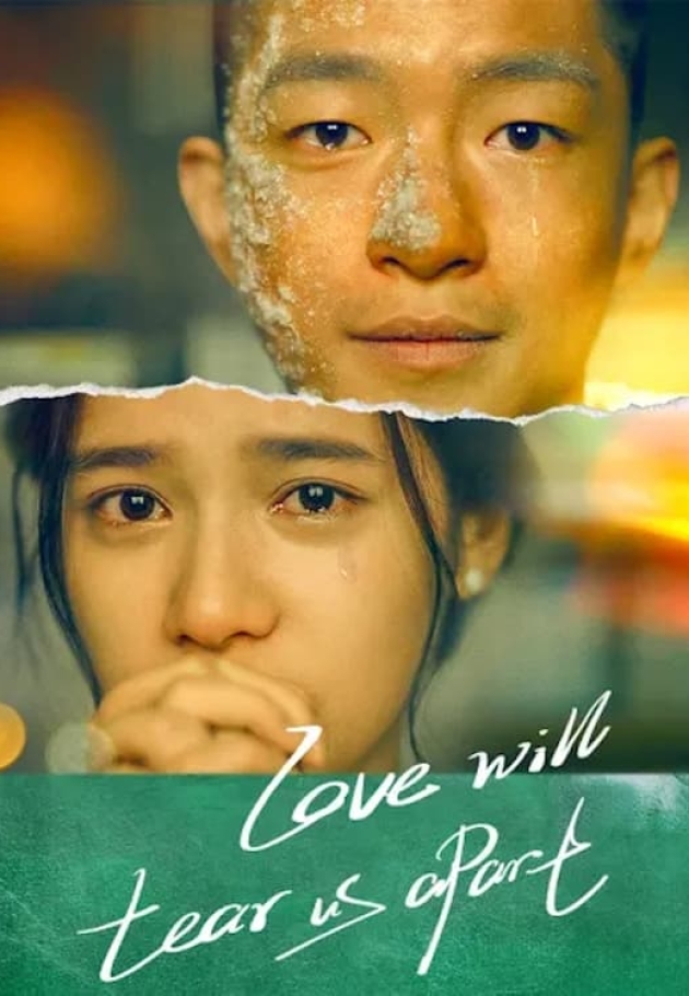 Love Will Tear Us Apart