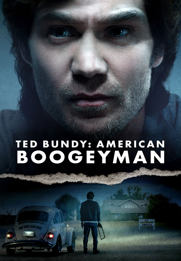 Ted Bundy: American Boogeyman - 2021 izle