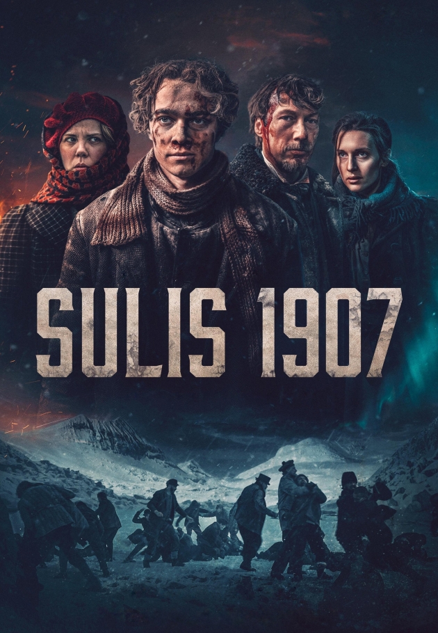 The Riot 2023 izle