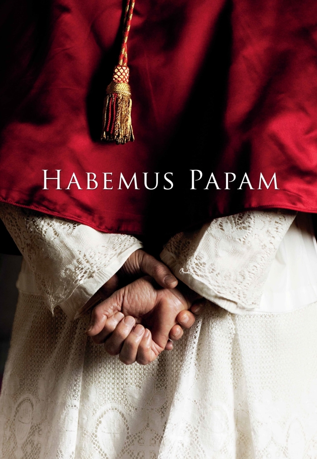 Habemus Papam 2011 izle