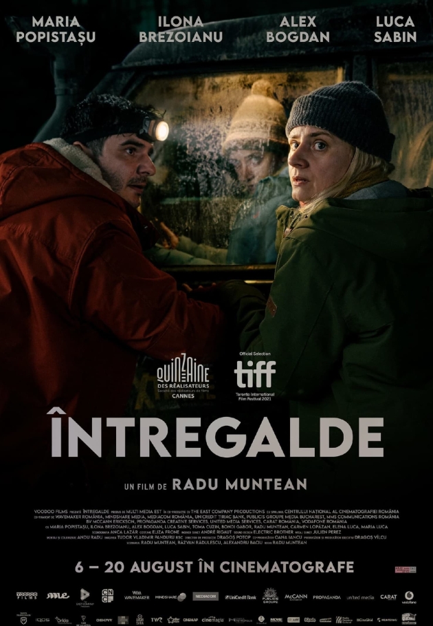 Întregalde 2021 izle
