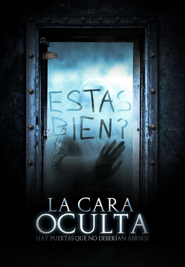 La cara oculta 2011 izle