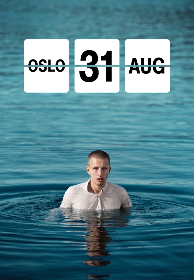 Oslo, 31. august 2011 izle