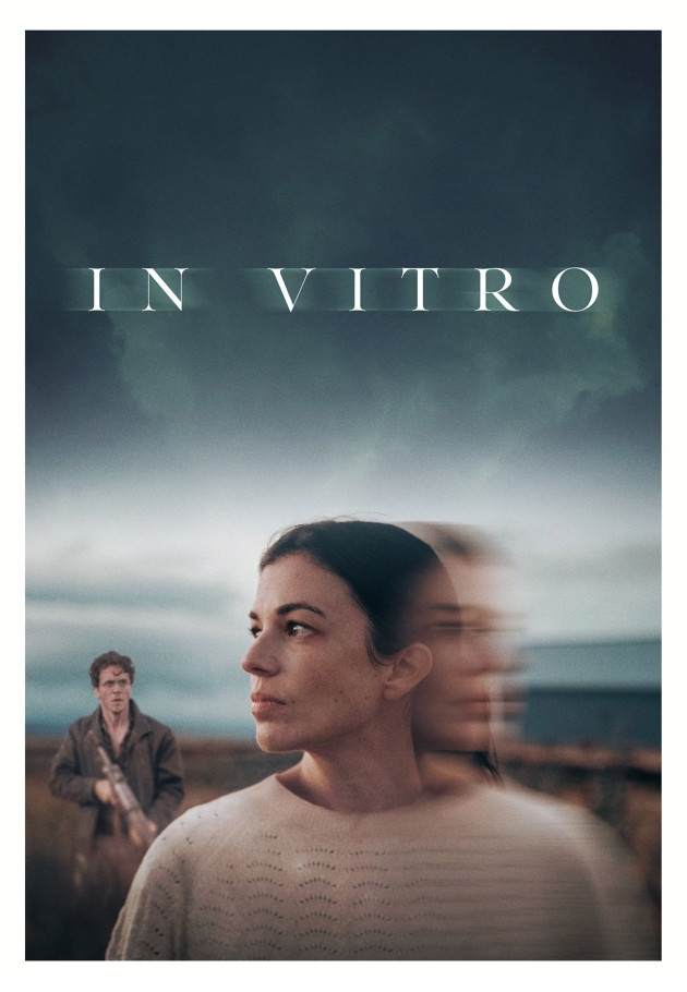 In Vitro - 2025 izle