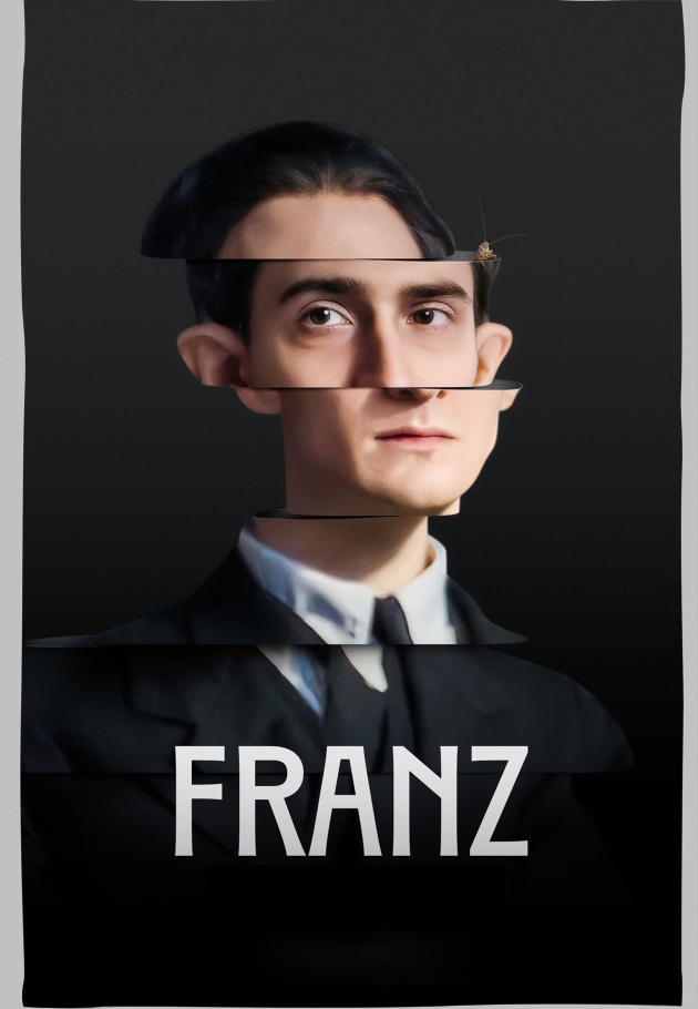 Franz 2025 izle