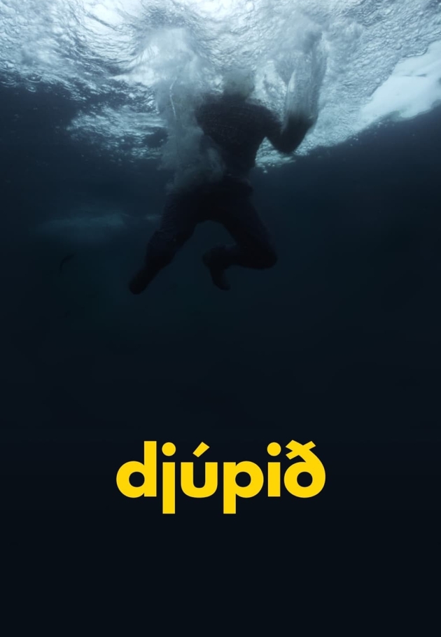 Djúpið 2012 izle