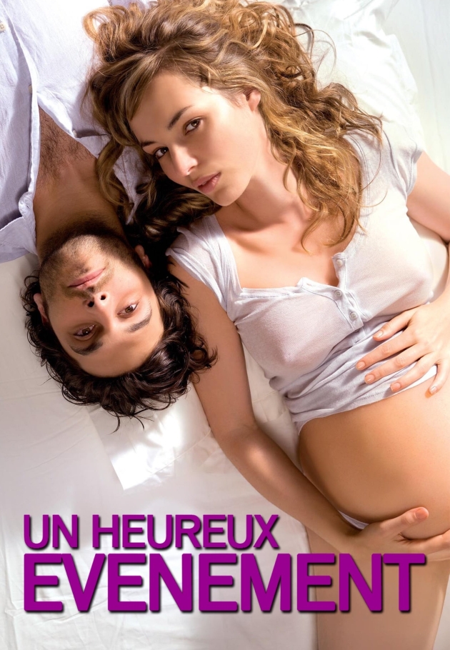 Un heureux événement 2011 izle