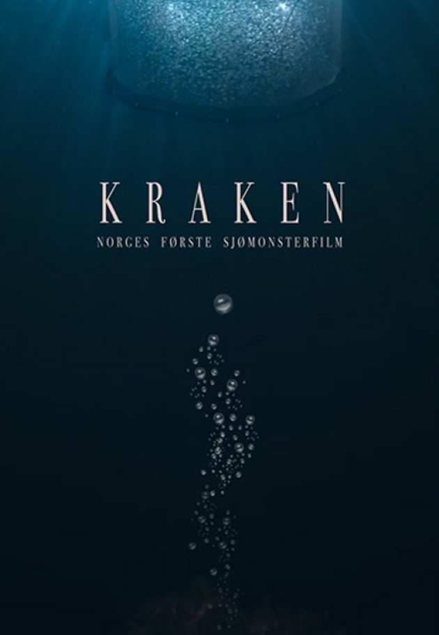 Kraken 2026 izle