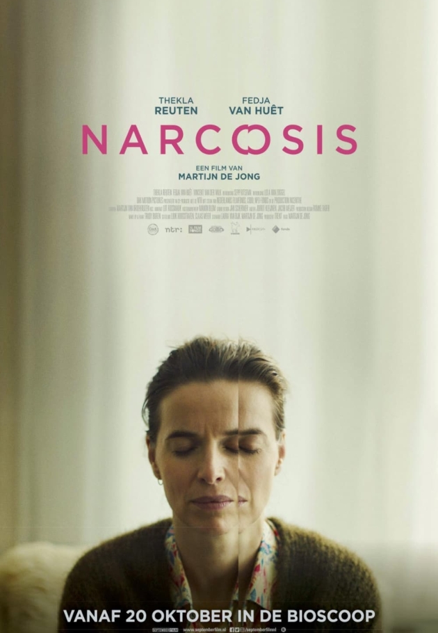 Narcosis - 2022 izle