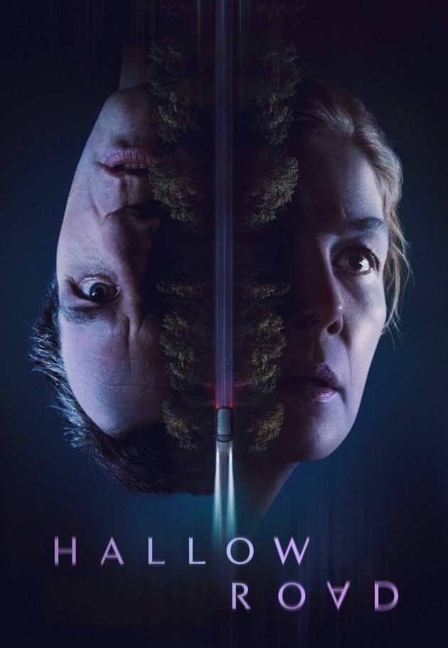 Hallow Road - 2025 izle