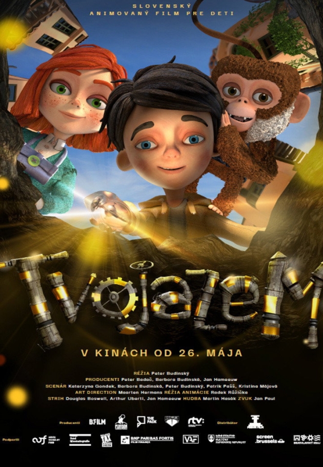 Journey to Yourland - 2022 izle