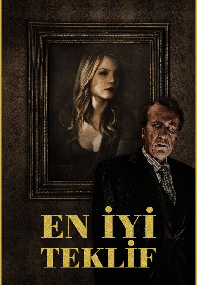 La migliore offerta 2013 izle